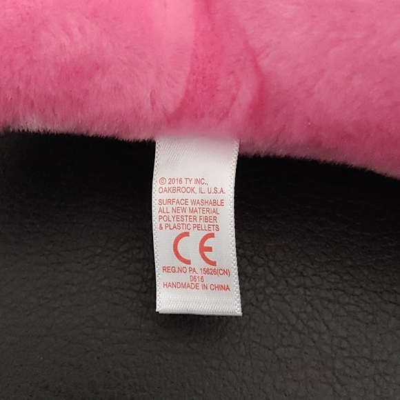 🆕Ty Beanie Boos Collection Pierre the Seal - Picture 7 of 7